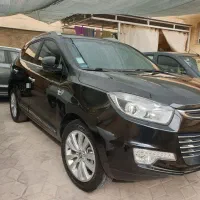 جک اس ۵ مدل ۴۰۲ در حد صفر