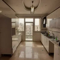 99متر/خطی رو به آفتاب/ تاپ لوکیشن/ سرمایه گذاری|فروش آپارتمان|تهران, باغ فیض|دیوار