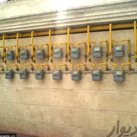 شرکت لوله کشی گاز مسکونی و تجاری