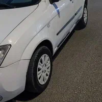 تیبا ۱درحدصفر|خودرو سواری و وانت|آبادان, |دیوار