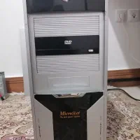 کامپیوتر ddr2 مناسب کارهای متوسط