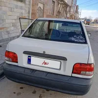 پراید 85