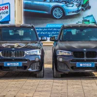 پذیرشگر / ادمین خانم (مجموعه خودرویی)