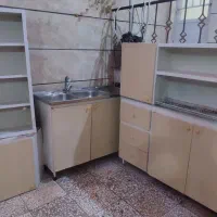 کابینت فلز|مصالح و تجهیزات ساختمان|سبزوار, گلشن|دیوار