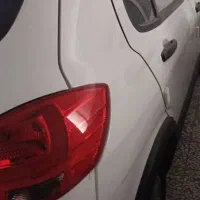 کوییک فول پارس خودرو