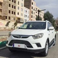 جک اس ۵ دنده ای ۹۶