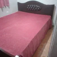 تخت دونفره ۲.۱۶۰|تخت و سرویس خواب|تهران, چهارصد دستگاه|دیوار