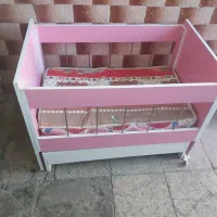 فنس فلزی در اندازه  2/50  ×  10 مناسب لانه حیوانات|لوازم جانبی حیوانات|میانه, |دیوار