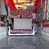 حمل نقل اثاثیه منزل تک بار مرند|خدمات حمل و نقل|مرند, |دیوار