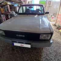 مزدا دوکابین کارا موتور بی سیم چی ۲۰۰۰۰|خودرو سواری و وانت|خورموج, |دیوار