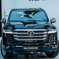 لند کروز vxr فول 2025