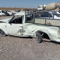 پیکان وانت مدل 88