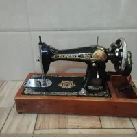 چرخ خیاطی پروانه