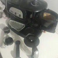 قهوه ساز دلونگی|کافیشاپ و رستوران|مشهد, گوهرشاد|دیوار