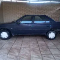 پژوآردی ۱۶۰۰|خودرو سواری و وانت|بهمن صغاد, |دیوار