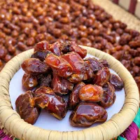 خرمای کبکاب درجه یک برازجان