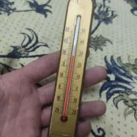 دماسنج قدیمی