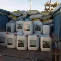کود ارگانیک کروا بمب رشد گیاه