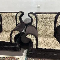 مبل راحتی|مبلمان خانگی و میز عسلی|رشت, کوی مهر|دیوار