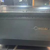 اسپرسو ساز  صنعتی (قهوه ساز) اینالیایی|سماور، چای‌ساز، قهوه‌ساز|بندرعباس, |دیوار