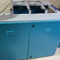 دستگاه سه کاره