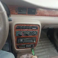 سمند ef7 پایه گاز سوز|خودرو سواری و وانت|شاهرود, |دیوار