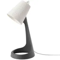 چراغ مطالعه طرح ایکیا