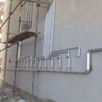 چند اکیپ جوشکارگاز خانگی نیازمندیم