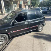 پراید هاچبک|خودرو سواری و وانت|ساوه, |دیوار