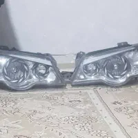 چراغ جلو ۱۱۱ و ۱۳۲