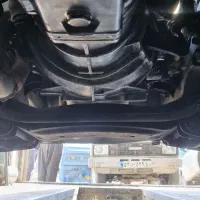 مزدا 2000|خودرو سواری و وانت|سنندج, |دیوار