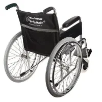 ویلچر ایران بهکار در حدنو