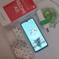 گوشی REDMI A5 128GB|موبایل|قم, علی آباد سعدگان|دیوار