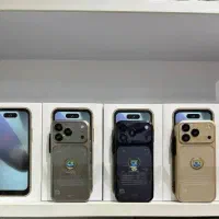 گوشی طرح مینی آیفون 17پرومکس|موبایل|ارومیه, |دیوار