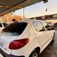 ۲۰۶پانوراما/پانا/مدل‌ اسفند ۱۴۰۱