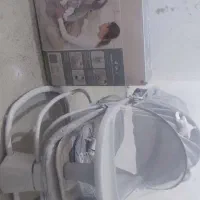 گهواره برقی