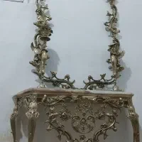 وسایل  برنزی|کلکسیون اشیاء عتیقه|خرمآباد, |دیوار