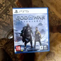 Cd god of war ps5 سی دی گاد آف وار پی اس ۵