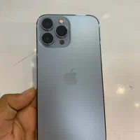 ایفون13pro max 256