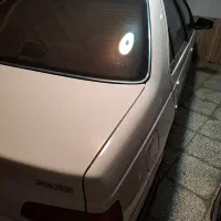 پژو پارس xu7 1400|خودرو سواری و وانت|ایلام, |دیوار