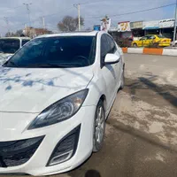 مزدا ۳