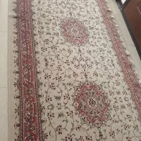 کناره قالی