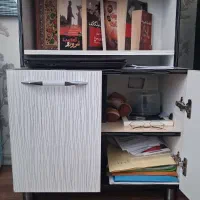 کمد|جاکفشی، کمد، دراور|مشهد, حسابی جنوبی (شهرک غرب)|دیوار