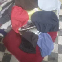 کلاه حجاب، شنا