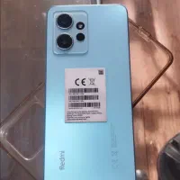 نوت ۱۲ ۲۵۶ گیگ|موبایل|نیشابور, کوی یغما|دیوار