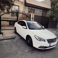 بسترن b50f بسیار کم کار فروش و معاوضه|خودرو سواری و وانت|تهران, اکباتان|دیوار