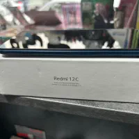 Redmi 12C 128GB Ram 4|موبایل|تهران, مینای شمالی (مخبر)|دیوار