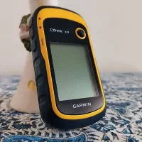 Gps etrex10|کوهنوردی و کمپینگ|اصفهان, کارلادان|دیوار