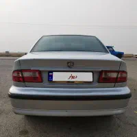 سمندxu7|خودرو سواری و وانت|گنبد کاووس, |دیوار