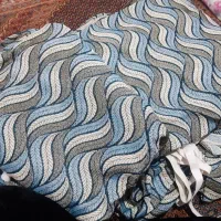 روفرشی کش دار